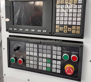 Syntec-controlador cnc de 5 ejes, 2030, 2040, cabezal de 5 ejes con software gratuito, fresadora cnc de 5 ejes - Product Image 5