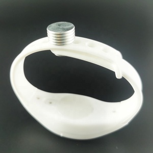 No Distance Limit Time Management <strong>Timer</strong> <strong>Led</strong> Bracelets Light Wristband Vibration Replacement Battery <strong>with</strong> <strong>Timer</strong> <strong>Led</strong> Wristbands - Product Image 5