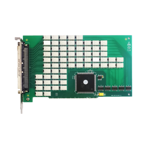 PXI Switch Module for Industrial Automation <strong>Relays</strong> Data Card Acquisition Process <strong>Control</strong> for Mechanical Equipment - Product Image 6