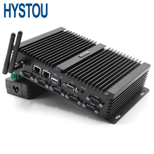 Tarjeta integrada Intel i5 multifunción, ordenador Ultra compacto, excelente, impermeable y a prueba de polvo, Win 10 Core, fabricante de China - Product Image 2