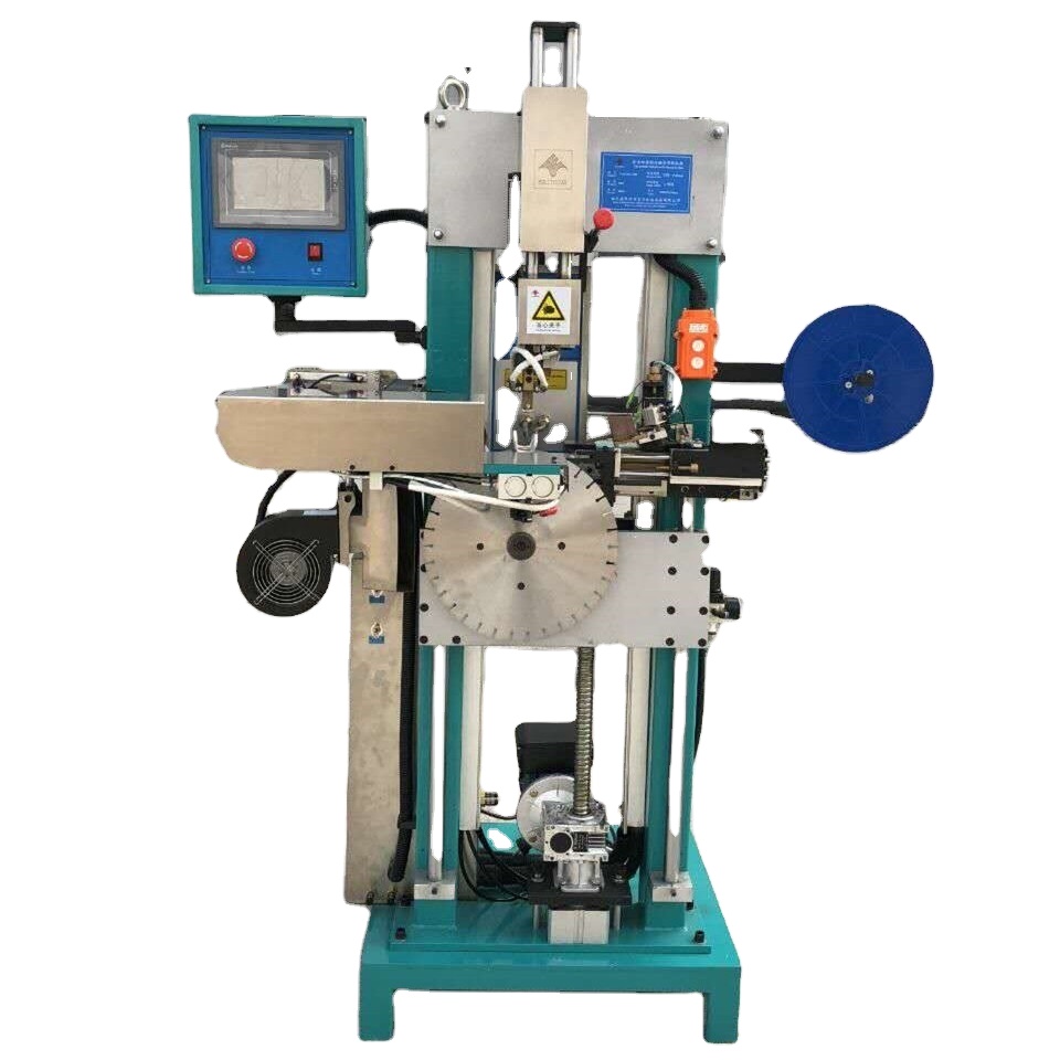 EAF: Soldadura Semiautomática