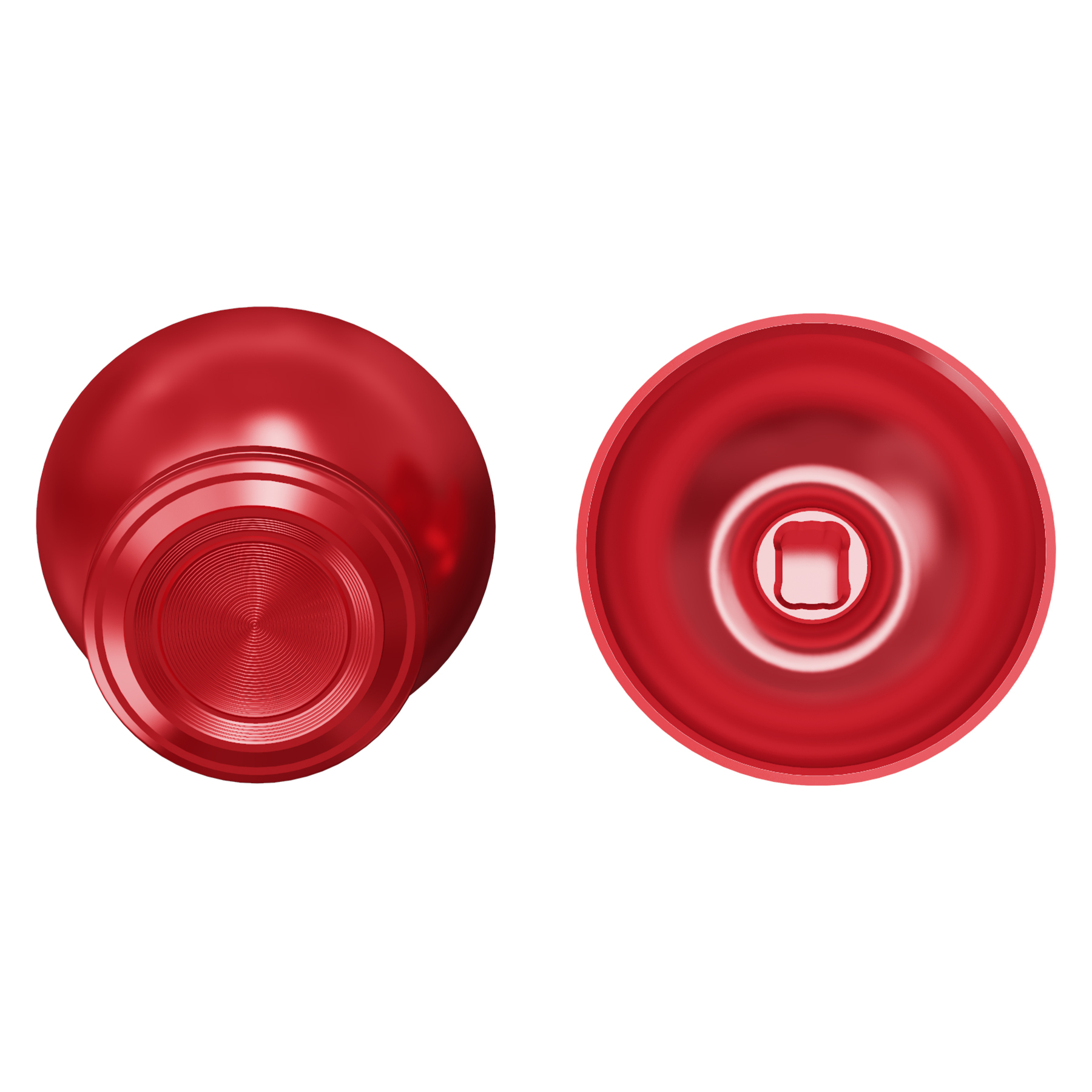 Metal Red (JPFC003WS)
