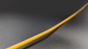 Hot Sales 3mm 4W Cob <strong>Led</strong> Cabinet extra <strong>Thin</strong> <strong>Led</strong> Strip
