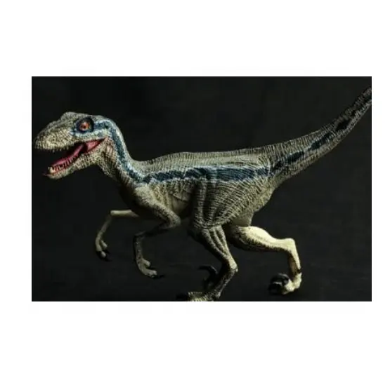 Dino Park Walkingn Dinosaurus Serat Kaca untuk Simulasi Dunia Jurassic Mainan Dinosaurus Naik Pameran Animatronik Dinosaurus