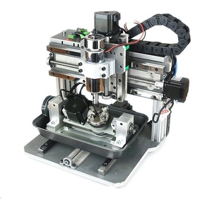 Mini Desktop DIY <strong>CNC</strong> 3020F 3/4/5 Axis 2 in 1 PVC Engraving <strong>Machine</strong> <strong>CNC</strong> Router Engraving Drilling and Milling <strong>Machine</strong> 500W