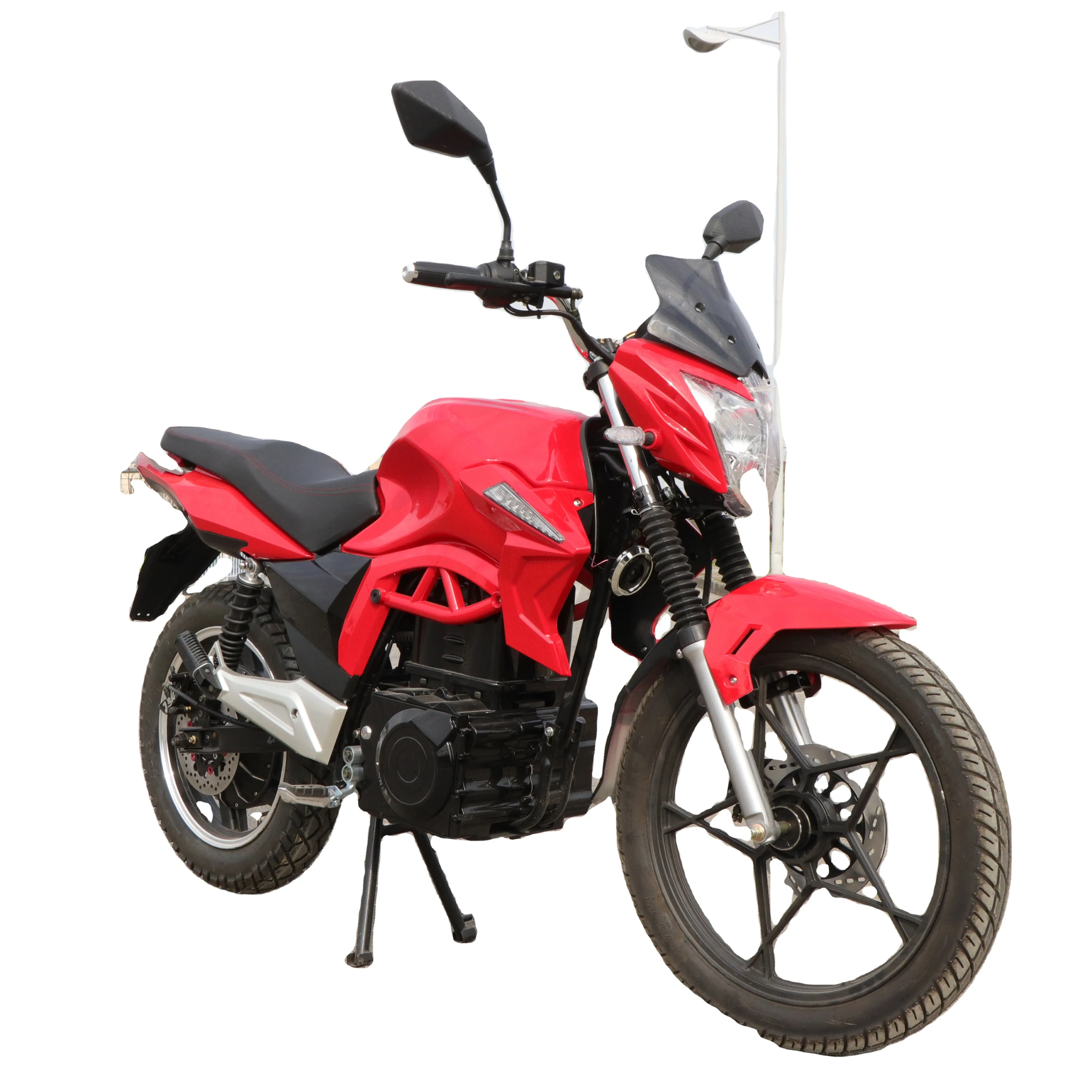 Moto electrica de haute qualité, usine de vente, modèles de motos électriques à vendre