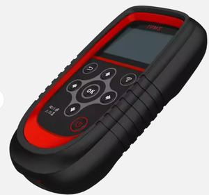 Escáner de diagnóstico automático QQr, herramienta de programación TPMS para Corolla, versión en inglés con el software más nuevo, modelo de actualización, diagnóstico de coche