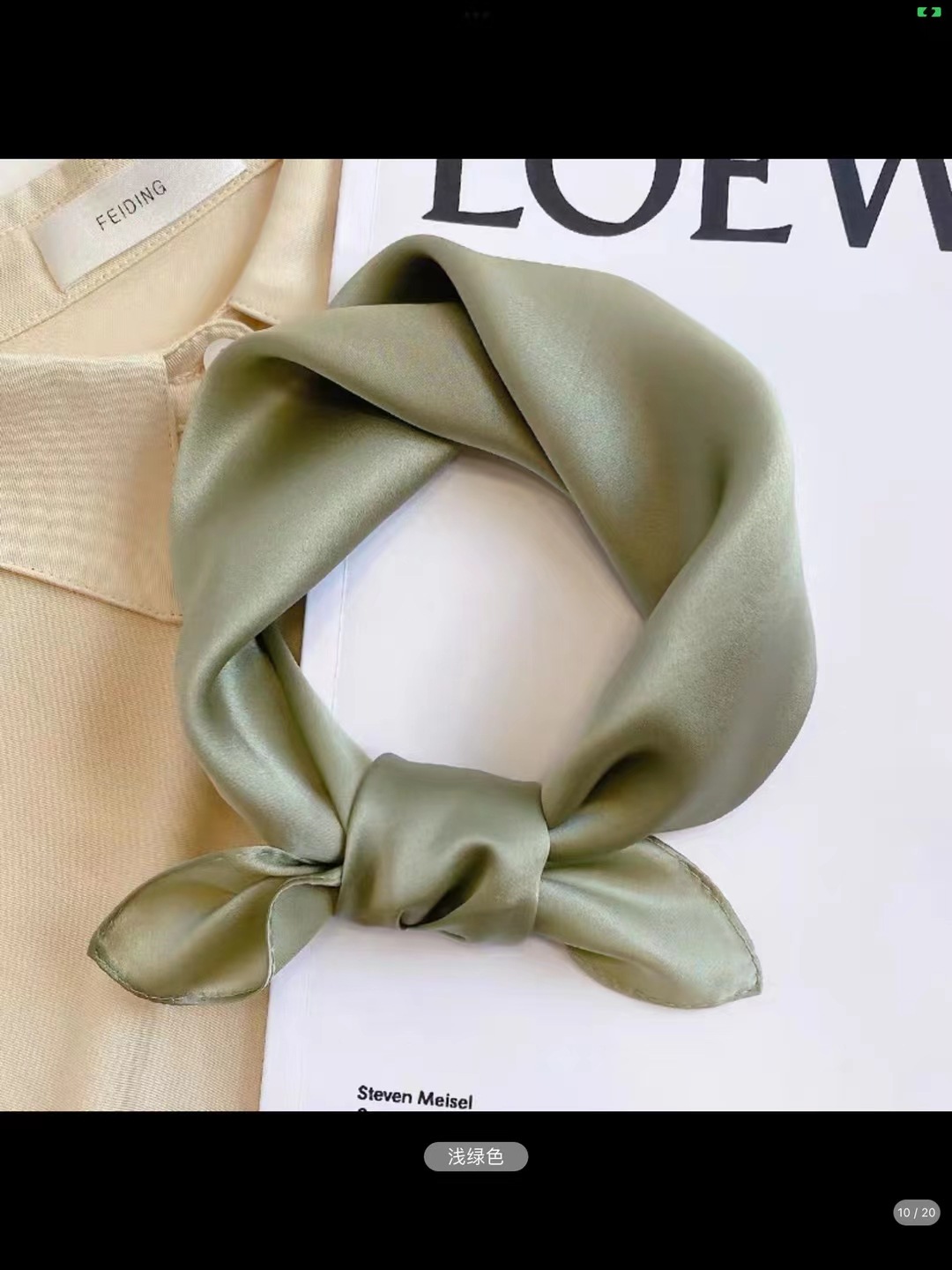 green 70 square-7070cm