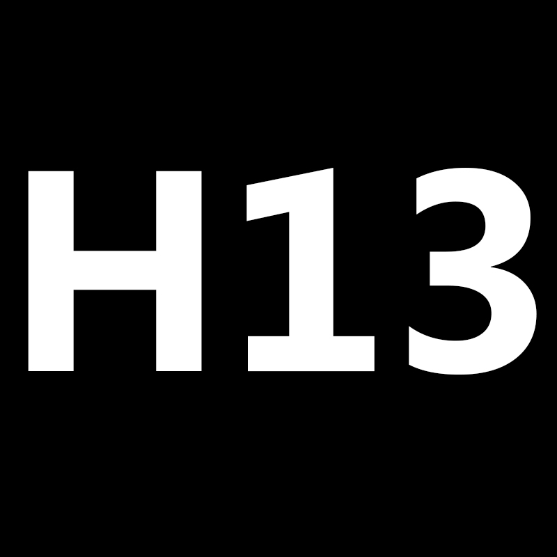 ไฟคู่ H13/9008