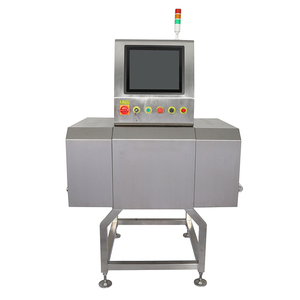 Detector de separador de Metal para alimentos, Detector de metales para alimentos con rayos X - Product Image 2