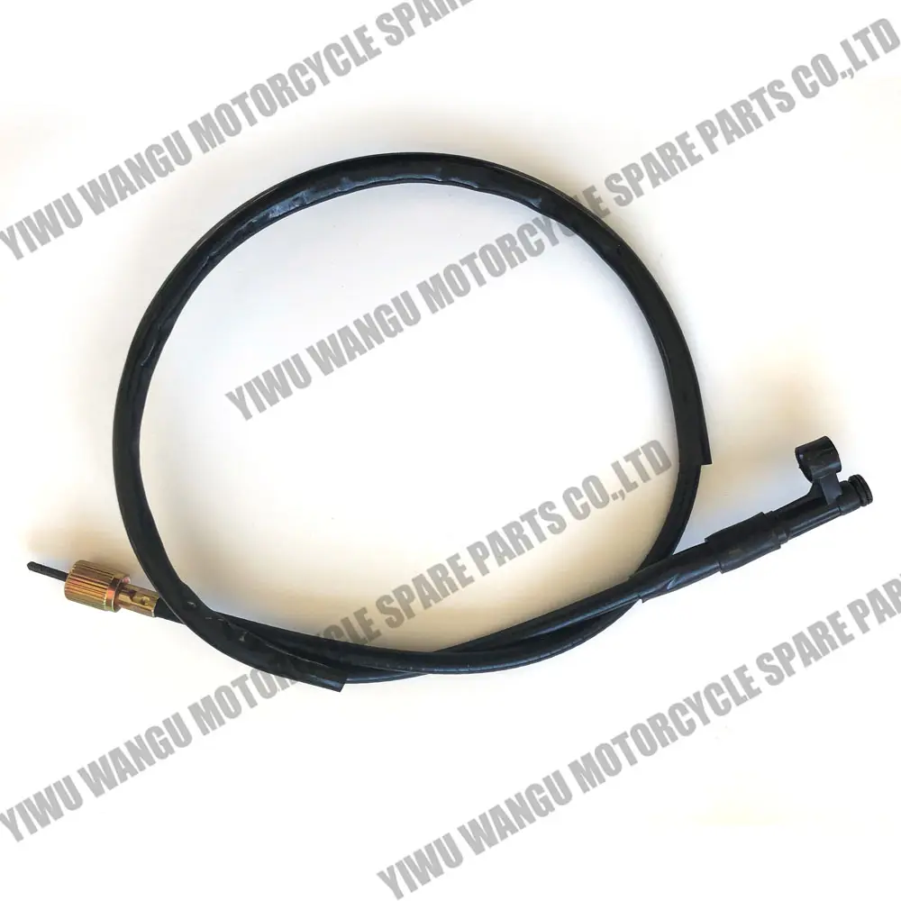 Motorcycle Spare Parts of Speedometer Cable for ITALIKA 125Z