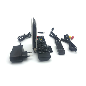 High Quality Digital Tv <strong>Decoder</strong> 1080P Full HD Dvb s2 Receiver Dvb s2 Set Top Box Cccam IPTV - Product Image 5