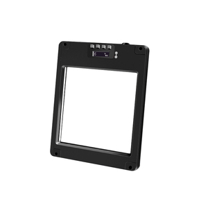 Sensor de detección de alta velocidad integrado sin puntos ciegos y función de conteo incorporada Sensor de conteo de caídas de ventana China
