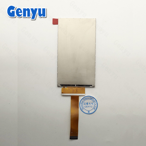 Genyu 4.45 pollici TFT LCD 480x854 punti GC9503 24 pin IPS 4.5 "display a colori TFT con interfaccia MIPI - Product Image 3