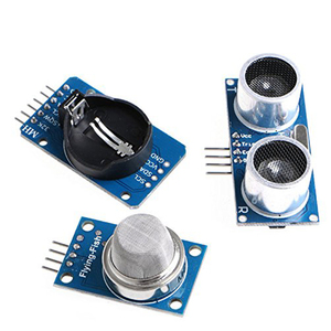 16 teile/los Sensor modul Board Set Kit für Arduino Starter Diy Kit Himbeer Pi 3/2 Modell B 16 Regentemperatur-Verfolgungs sensor