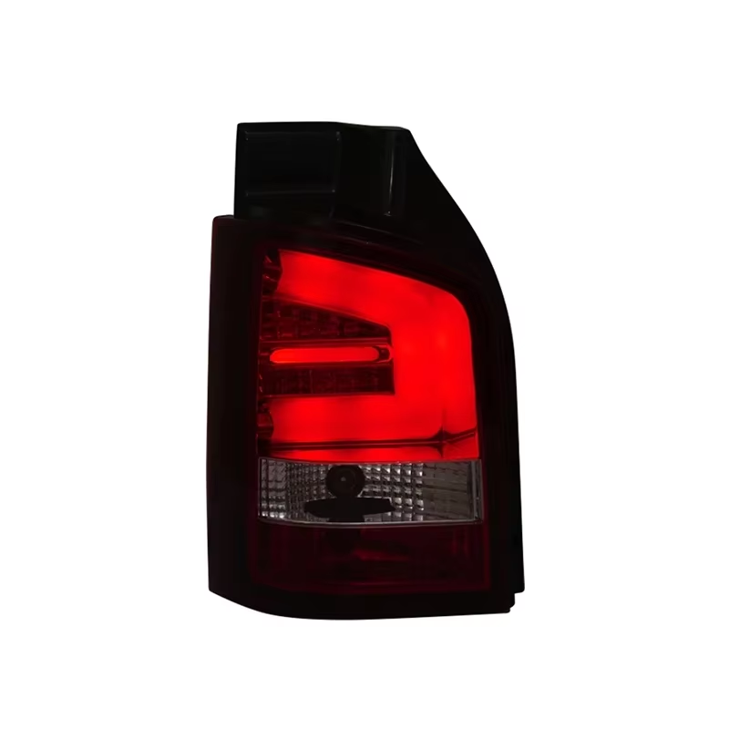 Red Small C Model