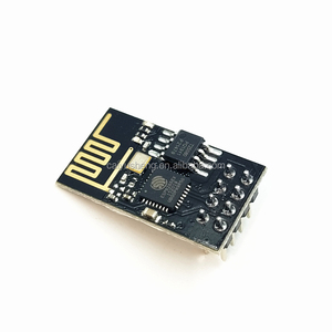 WIFI-Funkmodul WIF-Transceiver Funkmodul ESP-01 ESP ESP8266 serielle Schnitts telle - Product Image 6