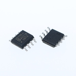 New mạch tích hợp linh kiện điện tử IC chip SOIC-8 ad706 AD706JRZ-REEL7 - Product Image 1