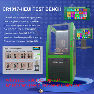 CR1016ร้อนขายเครื่องมือยานพาหนะวินิจฉัยมัลติฟังก์ชั่ม้านั่งทดสอบ CR1017