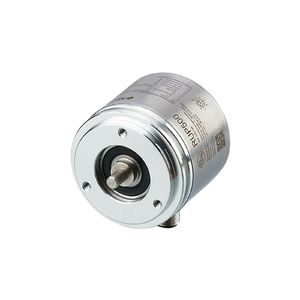 Nuovissimi Encoder orginali IFM Full Range IO-Link-incrementali RA3101/RA3104 sensori IO-Link per il controllo del movimento IO-LINK Encoder - Product Image 4