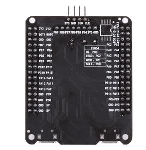 STM32-Entwicklungsplatine STM32F103RCT6 Minimale System platine - Product Image 3