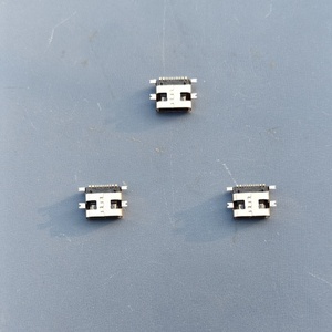 高速充電タイプcコネクタ銅PINタイプc女性用16ピンタイプc USBコネクタ対応5A高電流 - Product Image 4