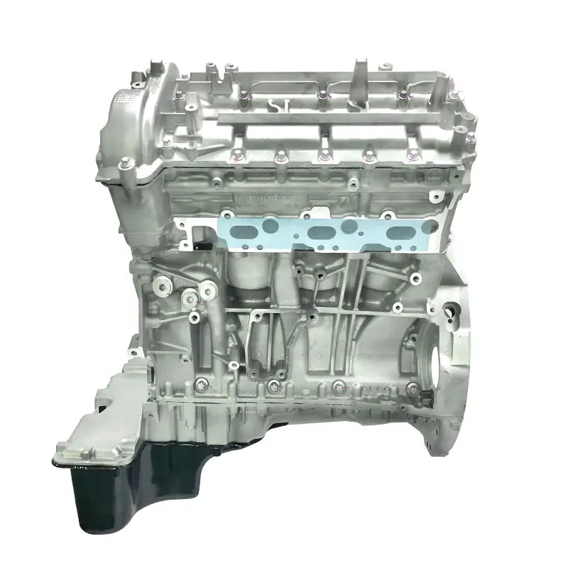 El montaje de automóviles personalizado de alta calidad es adecuado para Mercedes-Benz GL 3,0 T para motor de automóvil Maybach