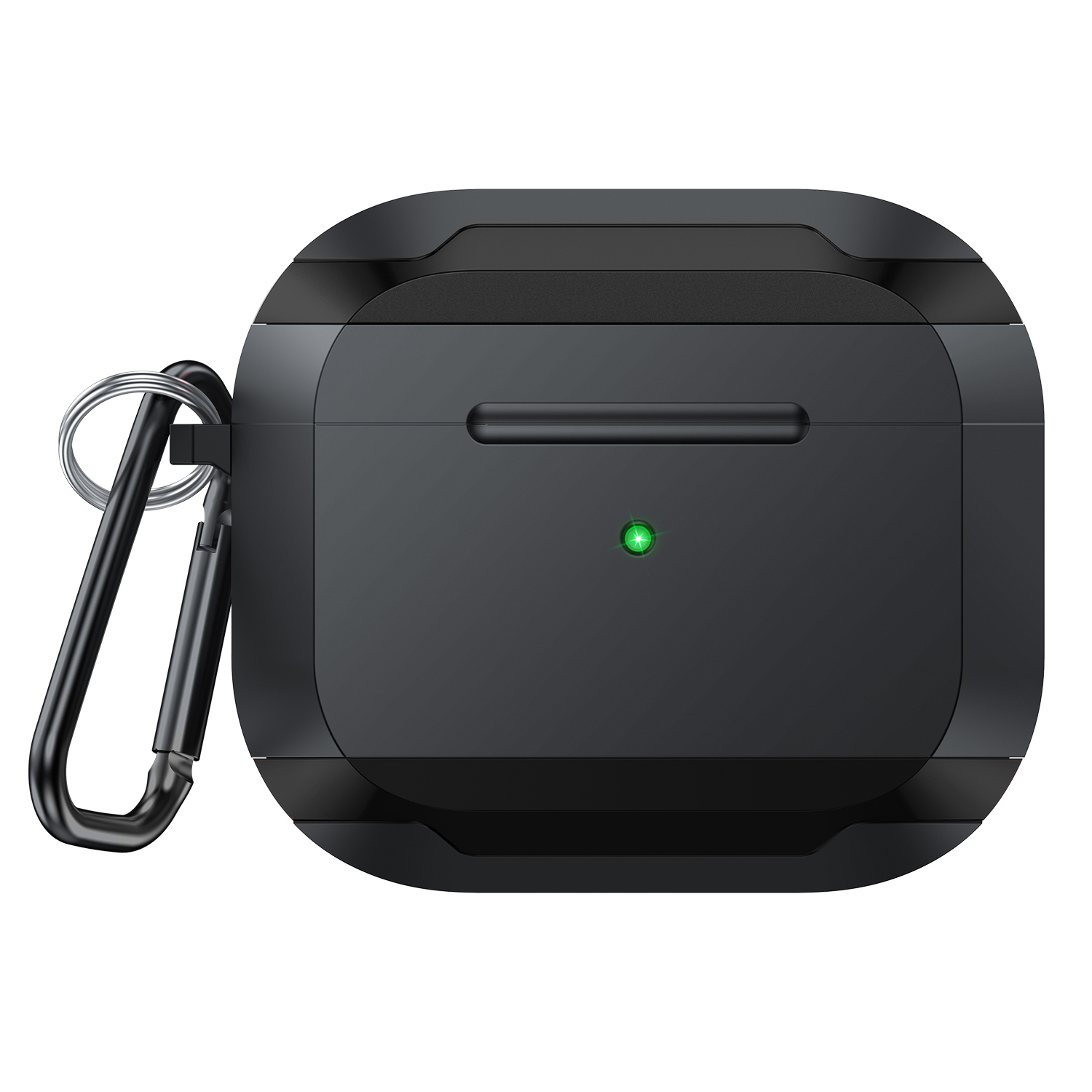 for AirPods Pro black