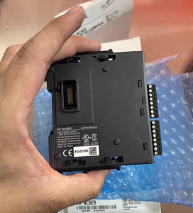 Controller programmabile KEYENCE KV-NC8ER unità di uscita di espansione del Controller logico programmabile KV-X serie PLC - Product Image 3
