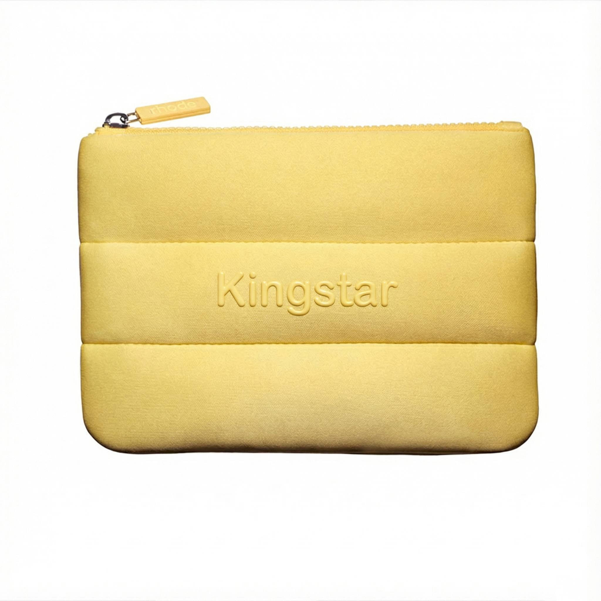 butter yellow
