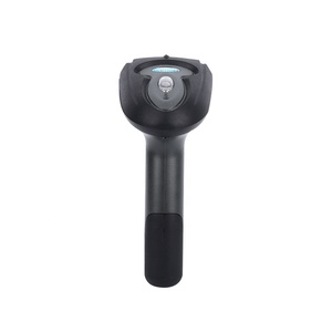 Optical 1D Laser Barcode <strong>Scanner</strong> with Auto-sense Desktop and Barcode Reader - Product Image 4