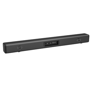 TV Soundbar for Home Theater Covering Wide Sound Range <strong>Amplifier</strong> Multiple <strong>Input</strong> Source Wireless Bluetooth Subwoofer Speaker - Product Image 2