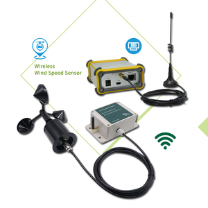 4-20mA <strong>Output</strong> Weather Station Iot Wireless Wind Speed and Direction Anemometer RS485 Wind Speed Sensor - Product Image 1