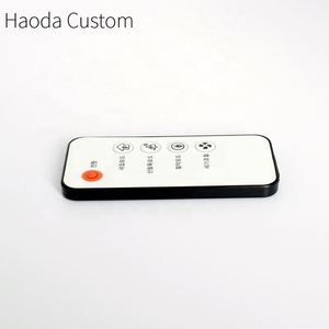 Benutzer definierte Ir LED-TV-Fernbedienungen LCD/LED-Steuerung Decken ventilator Lichts teuerung Android 10 Key 24 Rf App Pc - Product Image 2