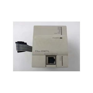 Controller programmabile aziona il FX3U-48MR Inverter/ES-A adatto per PAC Controller speciale di automazione industriale servoazionamento - Product Image 2