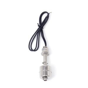 Stabile e preciso livello dell'acqua galleggiante di controllo XK1075-SS in acciaio inox livello liquido interruttore - Product Image 1