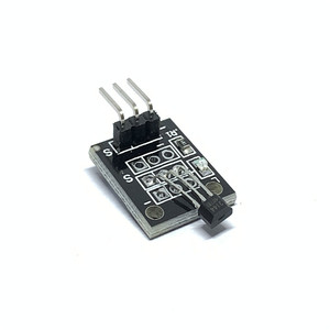 KY-003 Hall Effect <strong>Sensor</strong> Magnetic <strong>Sensor</strong> Module DC5V For PIC AVR Smart Cars Toys Hall Effect <strong>Sensor</strong> - Product Image 1