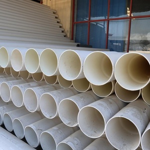 PVC <span class=keywords><strong>cpvc</strong></span> nhựa 20mm - 110mm hệ thống đường ống ống nước và phụ kiện - Product Image 4