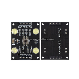 <strong>Color</strong> <strong>Sensor</strong> Module TCS3200D/TCS230 <strong>Color</strong> Recognition <strong>Sensor</strong> Electronic DIY Module