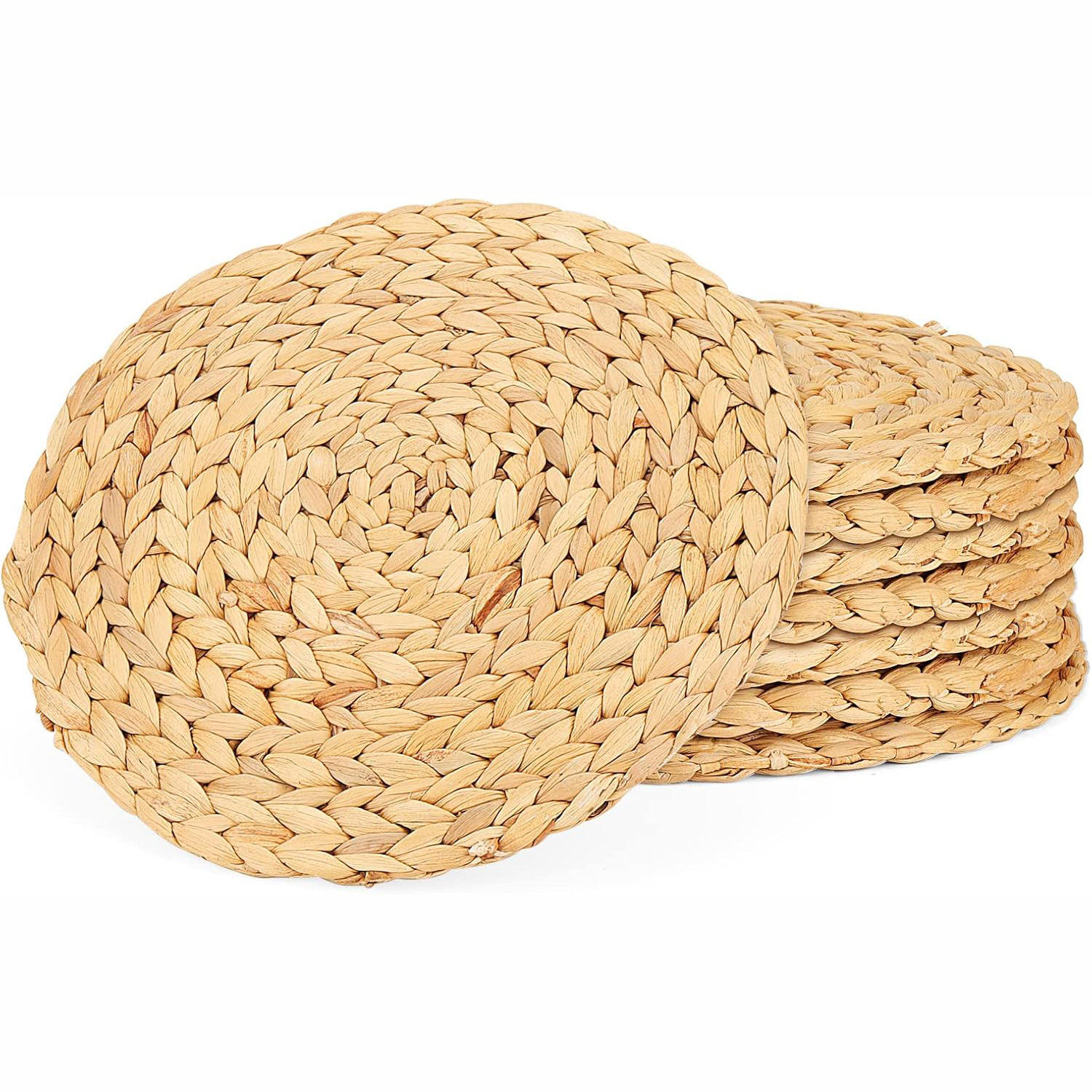 round table mats sets