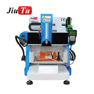 SIM-Schale Bohrmaschine für iPhone US Version 14 14Plus 15 15Plus Serie zum Bohren von Löchern mit Ausrichtungsschalung - Product Image 2