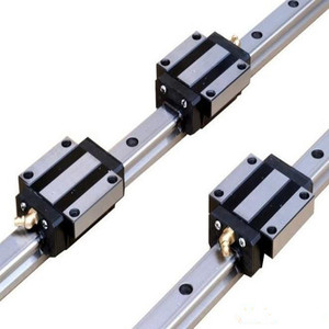 用于电梯直线运动系统的低价格导轨对齐 - Product Image 2