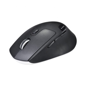<strong>Logitech</strong> M720 Wireless bluetooth Mouse, Dual-mode, Multi-device Office, Efficient, Comfortable,laptop - Product Image 3