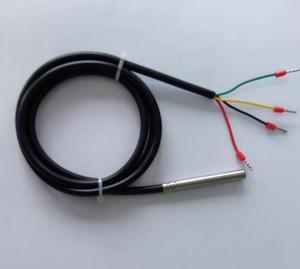 <strong>Humidity</strong> <strong>Sensor</strong> housing SHT20 SHT21 SHT30 SHT31 I2C <strong>Humidity</strong> <strong>and</strong> <strong>Temperature</strong> <strong>Sensor</strong> Probe - Product Image 2