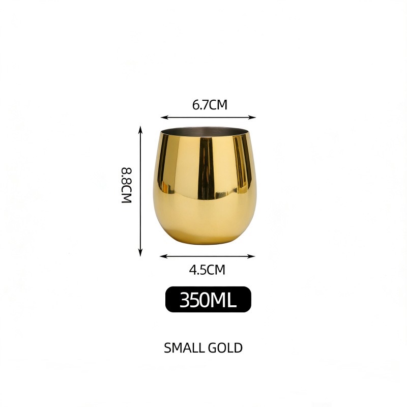 Gold 350ml