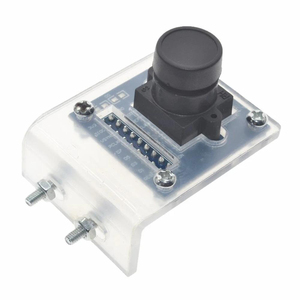 <strong>OV7670</strong> Acrylic Bracket <strong>Camera</strong> Stand <strong>OV7670</strong> <strong>Camera</strong> Module ( With Out <strong>OV7670</strong> ) - Product Image 1