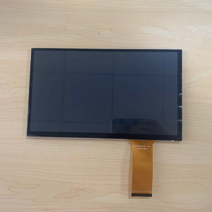 11.6 "1920*1080 IPSLCDモジュールディスプレイスクリーンパネルモニター、タッチパネルサポート付きRaspBerryPiのオーディオ出力 - Product Image 2