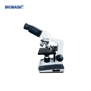 Microscopio biológico Biobase CHINA, un instrumento óptico sofisticado con microscopio de imágenes de alta resolución para laboratorio - Product Image 1