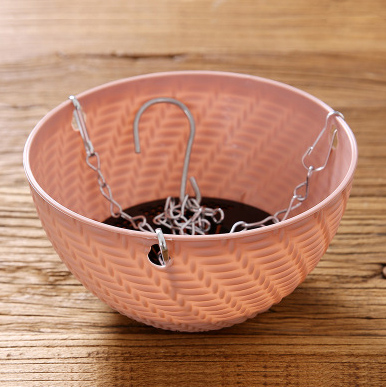 rattan pink