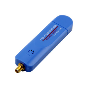 RTL SDR Usb decodificador receptor Dongle TCX0 + sesgo T + HF 820t2 DVB-T - Product Image 1